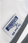 Tiger Woods Invitational Caddy Bib with Woods Nameplate