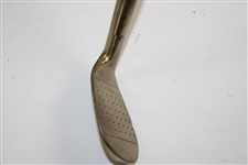Brass Alloy Niblick Hy-Ten-Sl The Golden Niblick