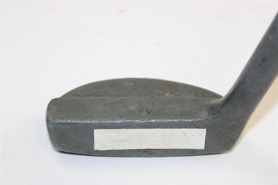 George Low Sportsman Wizard 200 Melrose Park, Ill. Pro Only Putter