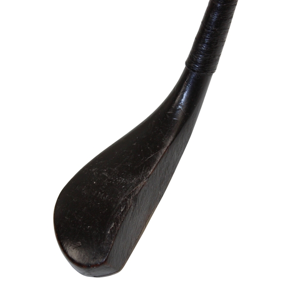 c. 1883 Robert Simpson Long Nose Long Spoon 