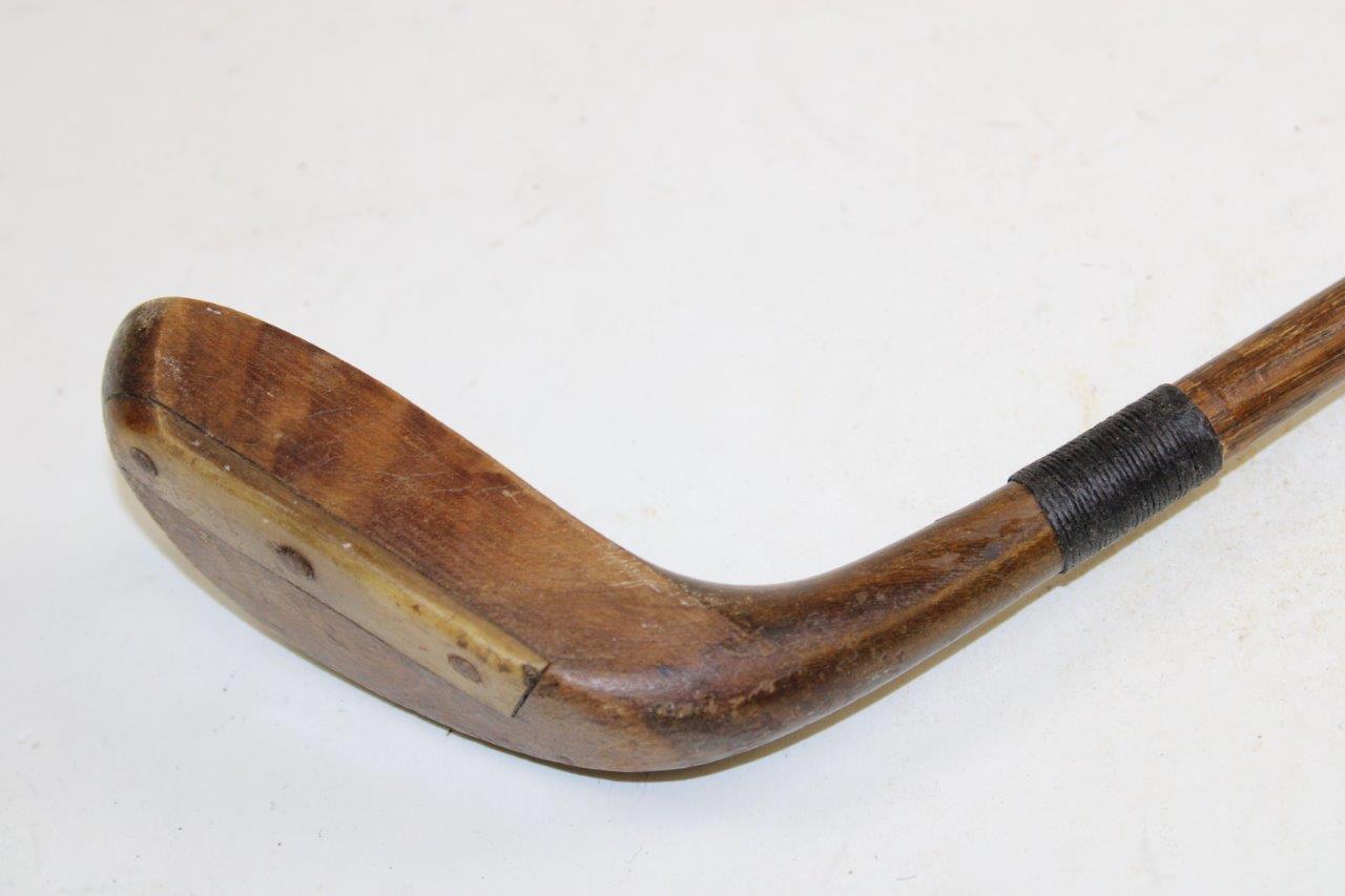 Lot Detail - C. 1902 Robert Simpson Putter