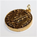 Sam Snead's 1976 PGA Championship at Congressional Country Club Pin