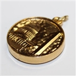 Sam Snead's 1976 PGA Championship at Congressional Country Club Pin