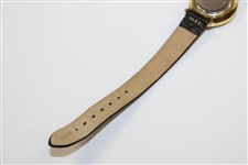 Sam Snead's Personal Professional Golfers Assoc. Mido Ocean Star Stainless Steel Watch