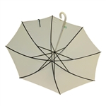 Sam Snead's Personal Vintage Masters Tournament Umbrella with Sleeve