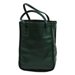 Sam Snead's Personal Masters Tournament Circle Logo Green Carry Bag