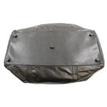 Sam Snead's Personal Masters Tournament Logo Black Duffel Bag