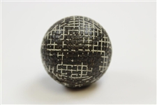 Willie Park Gutty Vintage Ball