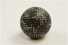 Willie Park Gutty Vintage Ball