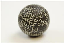 Willie Park Gutty Vintage Ball