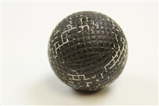 Willie Park Gutty Vintage Ball