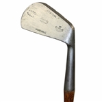 Burke Rotary Special Monel Metal Mashie Niblic
