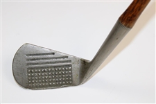 Burke Rotary Special Monel Metal Mashie Niblic