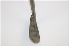 Burke Rotary Special Monel Metal Mashie Niblic