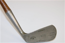 Burke Rotary Special Monel Metal Mashie Niblic