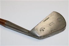 Burke Rotary Special Monel Metal Mashie Niblic
