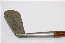 Burke Rotary Special Monel Metal Mashie Niblic