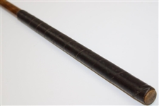 Burke Rotary Special Monel Metal Mashie Niblic