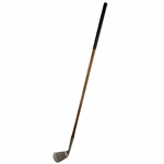 Burke Rotary Special Monel Metal Mashie Niblic