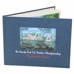 1991 The Ninety-First US Amateur Championship: The Honors Course Commemorative Book
