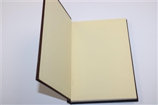 Kuntz & Wilson Signed 'Antique Golf Clubs: Their Restoration & Preservation' Ltd Ed 27/500 Book