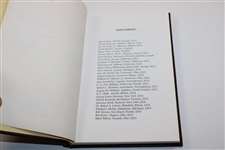 Kuntz & Wilson Signed 'Antique Golf Clubs: Their Restoration & Preservation' Ltd Ed 27/500 Book