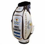 Angel Cabrera 2009 The Presidents Cup Full Size Bag