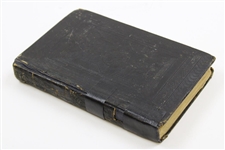 1838 Delineations of St. Andrews 'As It Was And As It Is' 3rd Ed. Book by Dr. Grierson