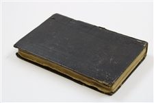 1838 Delineations of St. Andrews 'As It Was And As It Is' 3rd Ed. Book by Dr. Grierson