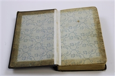 1838 Delineations of St. Andrews 'As It Was And As It Is' 3rd Ed. Book by Dr. Grierson