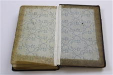 1838 Delineations of St. Andrews 'As It Was And As It Is' 3rd Ed. Book by Dr. Grierson