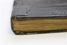 1838 Delineations of St. Andrews 'As It Was And As It Is' 3rd Ed. Book by Dr. Grierson