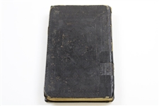 1838 Delineations of St. Andrews 'As It Was And As It Is' 3rd Ed. Book by Dr. Grierson