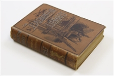 1890 The Badminton Library Book from the Badminton Library Series