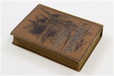 1890 The Badminton Library Book from the Badminton Library Series