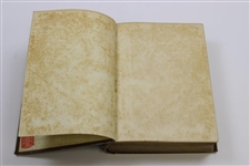 1890 The Badminton Library Book from the Badminton Library Series