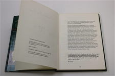 1845-1995 'The History of Panmure Golf Club' Book with Dust Jacket