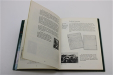 1845-1995 'The History of Panmure Golf Club' Book with Dust Jacket
