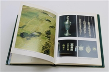 1845-1995 'The History of Panmure Golf Club' Book with Dust Jacket