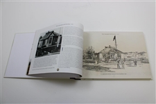 1842-2017 'The Carnoustie Golf Club' 1st Ed. Book Signed by Author Donald Ford
