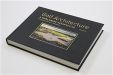 Golf Architecture: A Worldwide Perspective' Ltd Ed #36 / 75 copies only - Volume Seven by Paul Daley