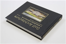 Golf Architecture: A Worldwide Perspective' Ltd Ed #36 / 75 copies only - Volume Seven by Paul Daley