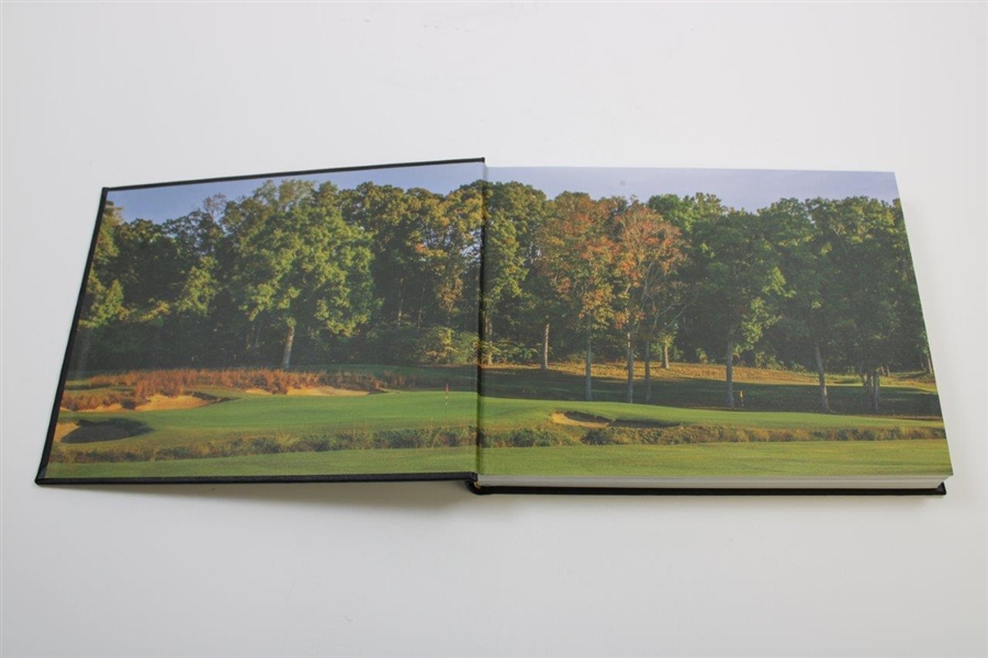 Golf Architecture: A Worldwide Perspective' Ltd Ed #36 / 75 copies only - Volume Seven by Paul Daley