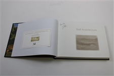 Golf Architecture: A Worldwide Perspective' Ltd Ed #36 / 75 copies only - Volume Seven by Paul Daley