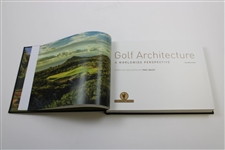 Golf Architecture: A Worldwide Perspective' Ltd Ed #36 / 75 copies only - Volume Seven by Paul Daley
