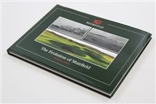 Muirfield: The Evolution of Muirfield' Book by Richard Latham