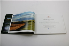 Muirfield: The Evolution of Muirfield' Book by Richard Latham