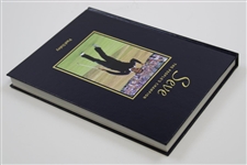 Seve: The People's Champion' Ltd Ed #176/1000 Book by Paul Daley