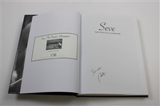 Seve: The People's Champion' Ltd Ed #176/1000 Book by Paul Daley
