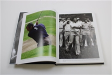 Seve: The People's Champion' Ltd Ed #176/1000 Book by Paul Daley
